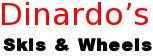 Dinardo’s Skis and Wheels
