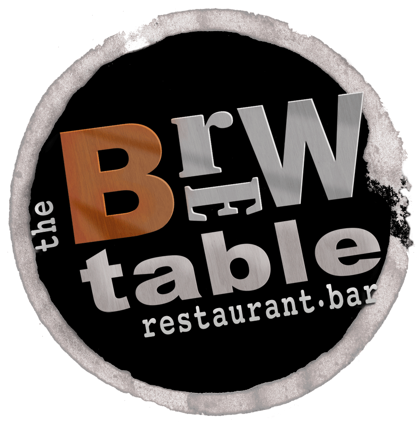 Brew Table